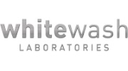 White Wash Logo