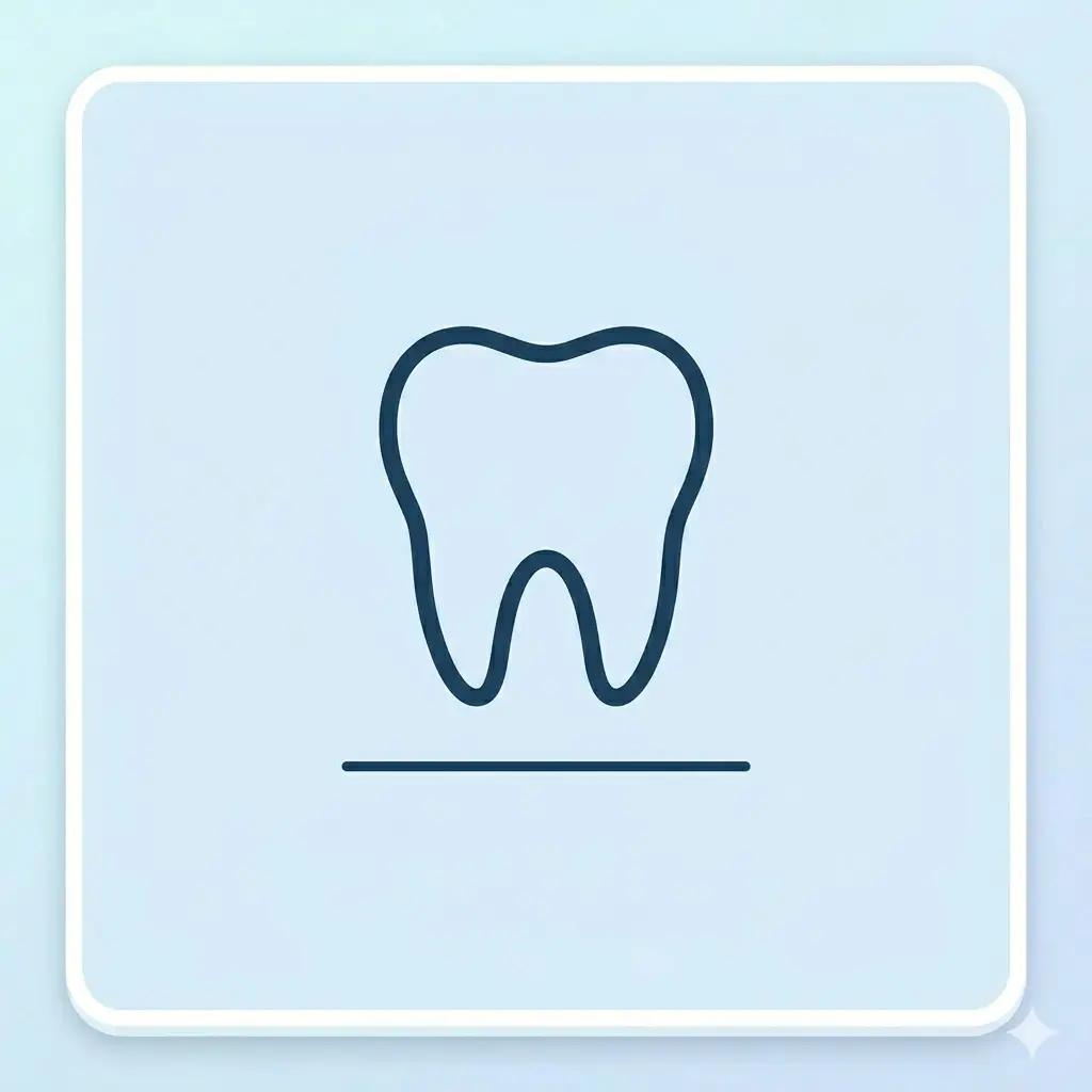 dental icon