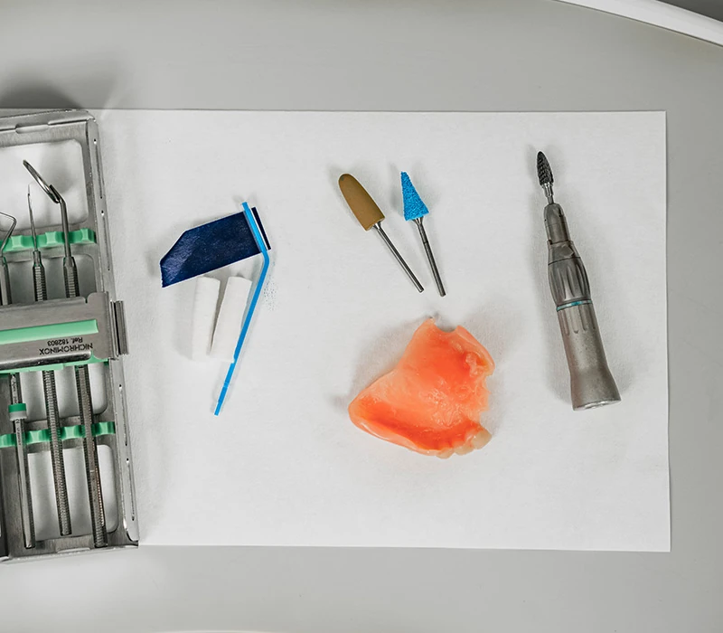 Mixed-Dentistry-Services